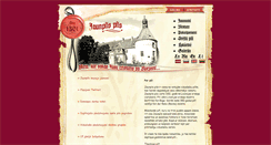 Desktop Screenshot of jaunpilspils.lv